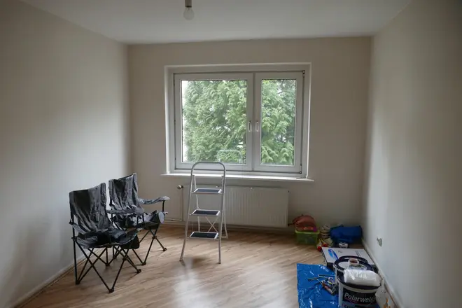 2 Zimmer Wohnung mit 42 m² in Hamburg – Bild 10