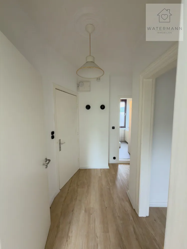 2 Zimmer Wohnung mit 28 m² in Hamburg – Bild 7