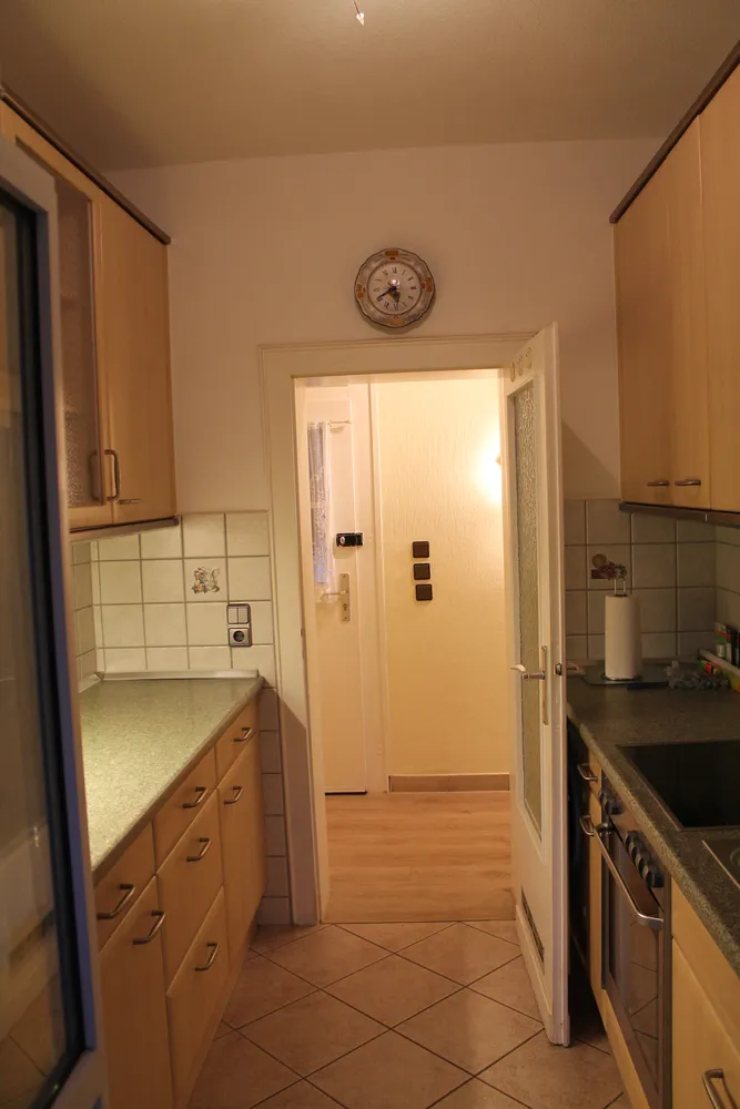 3 Zimmer Wohnung mit 66 m² in Wuppertal – Bild 8