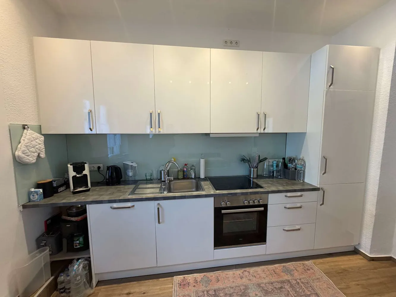 2 Zimmer Wohnung mit 55 m² in Mönchengladbach – Bild 11