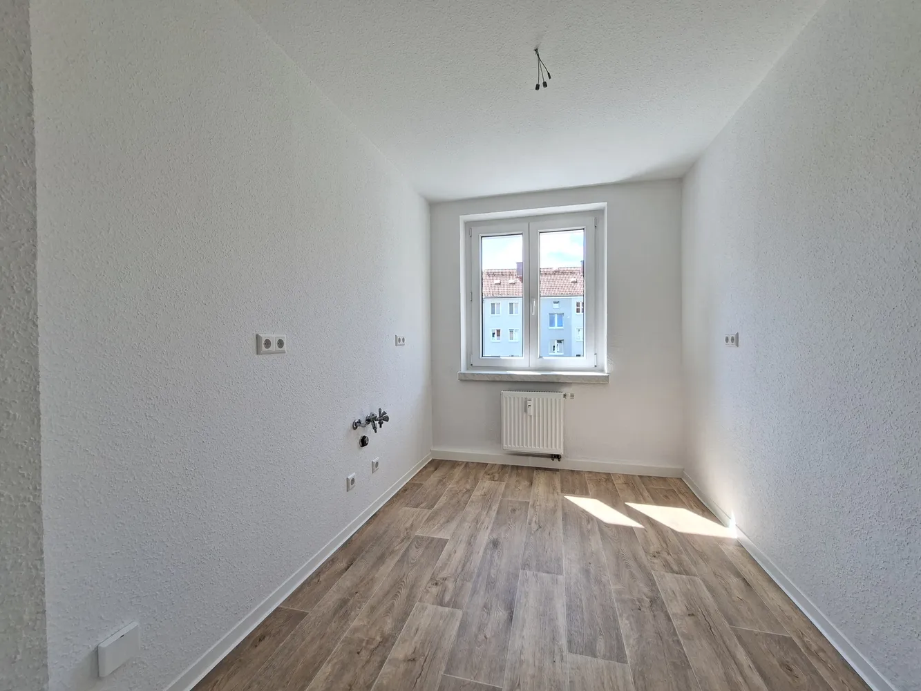 3 room apartment with 60 m² in Chemnitz – Photo 5