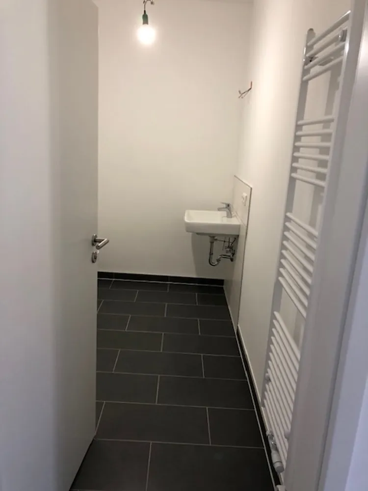 2 Zimmer Wohnung mit 46 m² in Brandenburg an der Havel – Bild 1