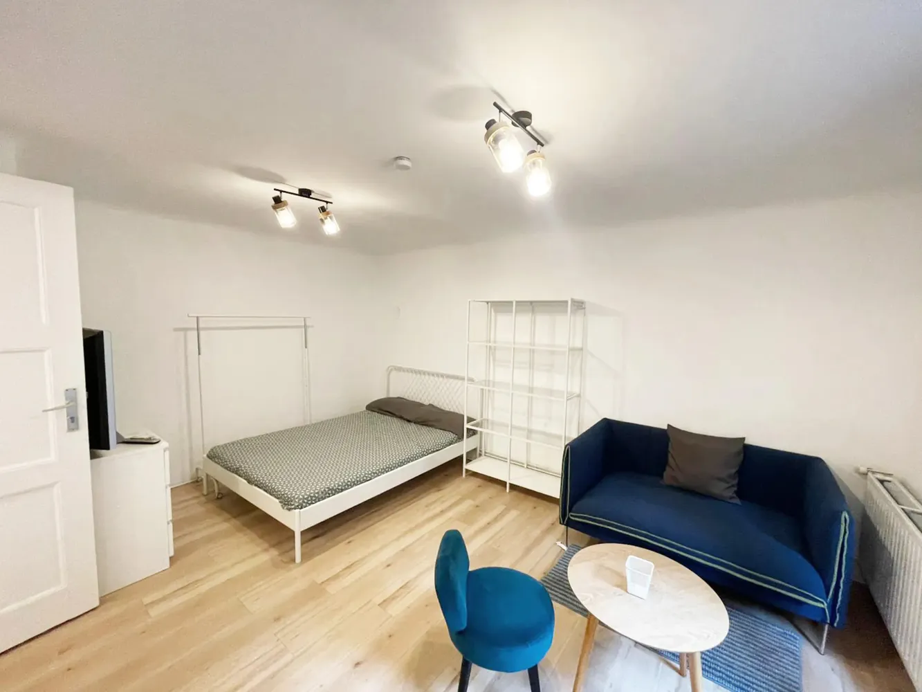 WG-Zimmer mit 16 m² in Berlin – Bild 6