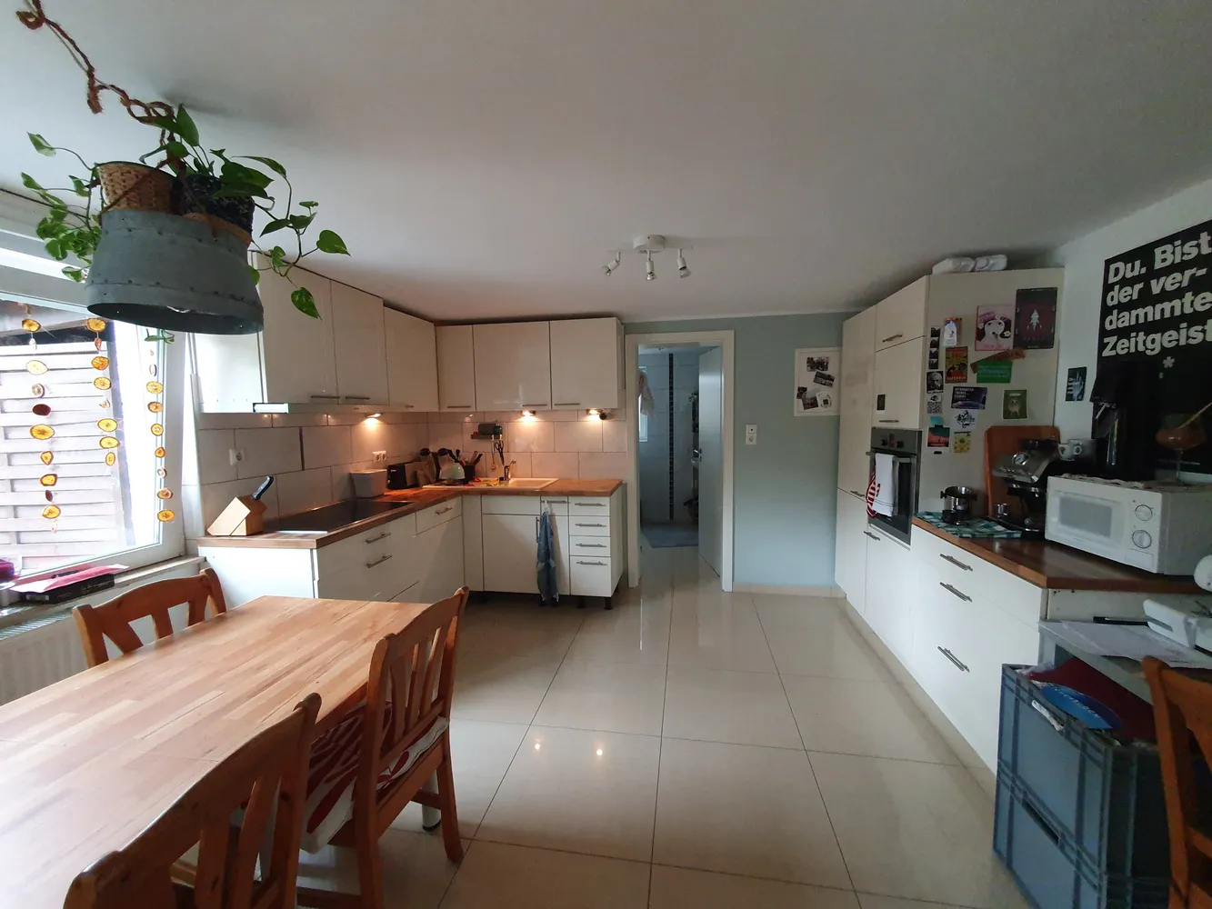 2 Zimmer Wohnung mit 43 m² in Darmstadt – Bild 5