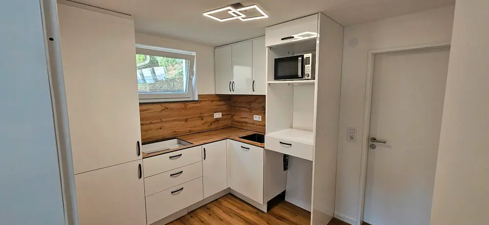 2 Zimmer Wohnung mit 70 m² in Biberach an der Riß – Bild 2