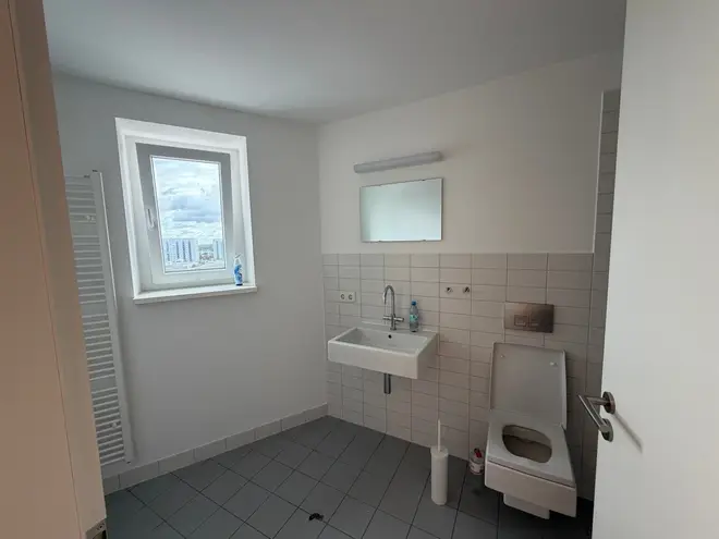 3 Zimmer Wohnung mit 115 m² in Hamburg – Bild 4