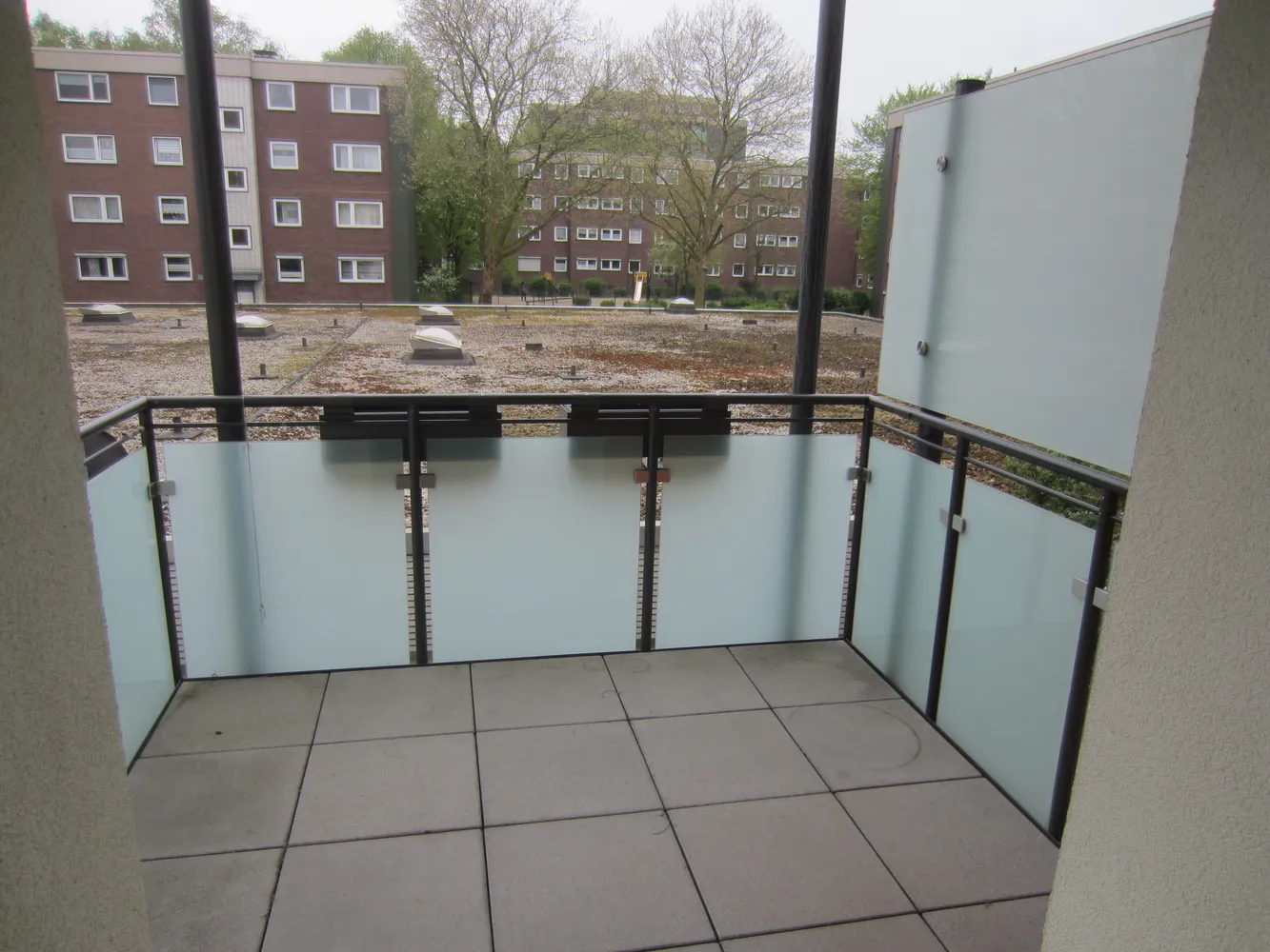 4 Zimmer Wohnung mit 80 m² in Gelsenkirchen – Bild 2