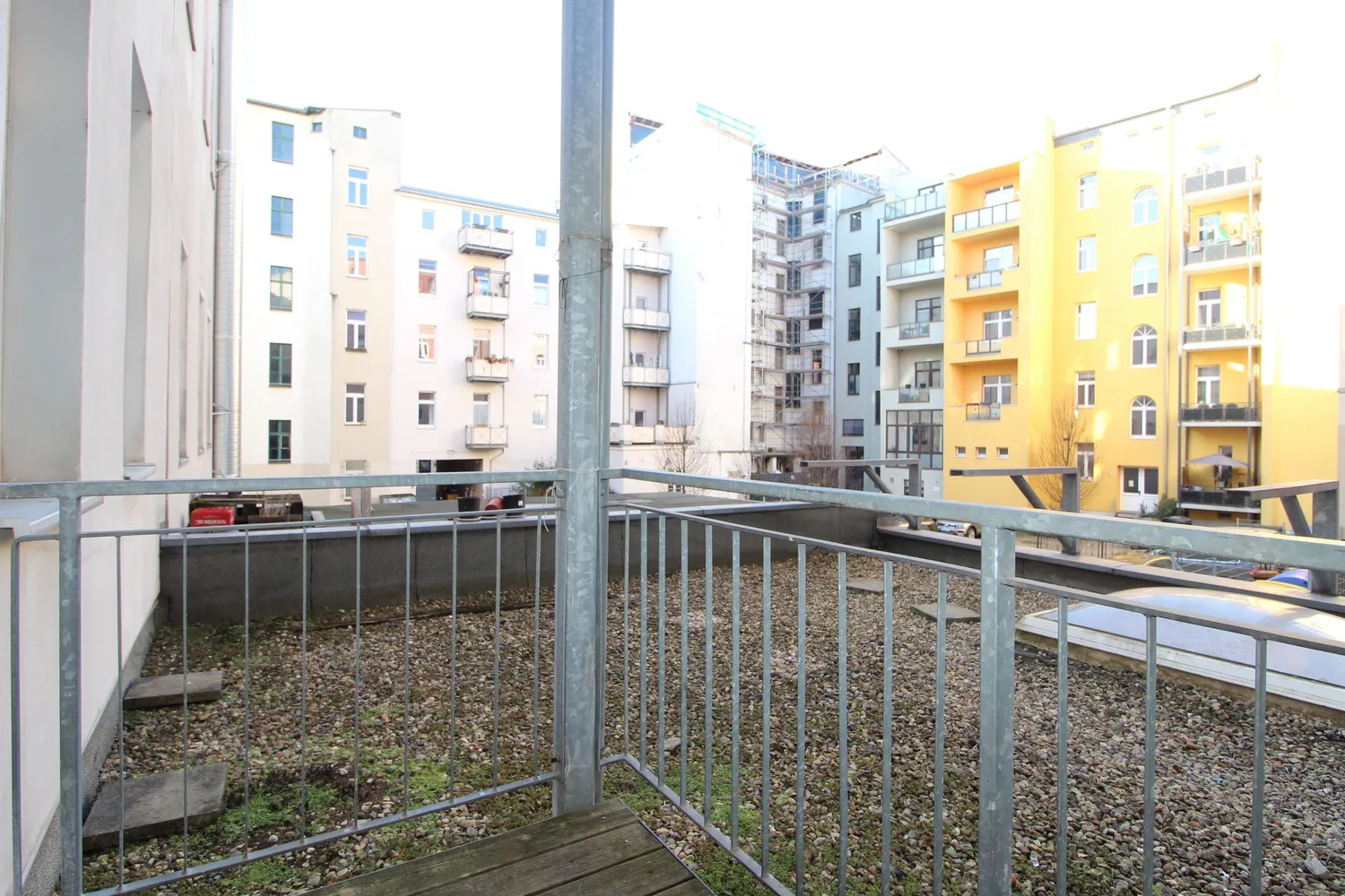 4 Zimmer Wohnung mit 110 m² in Magdeburg – Bild 4