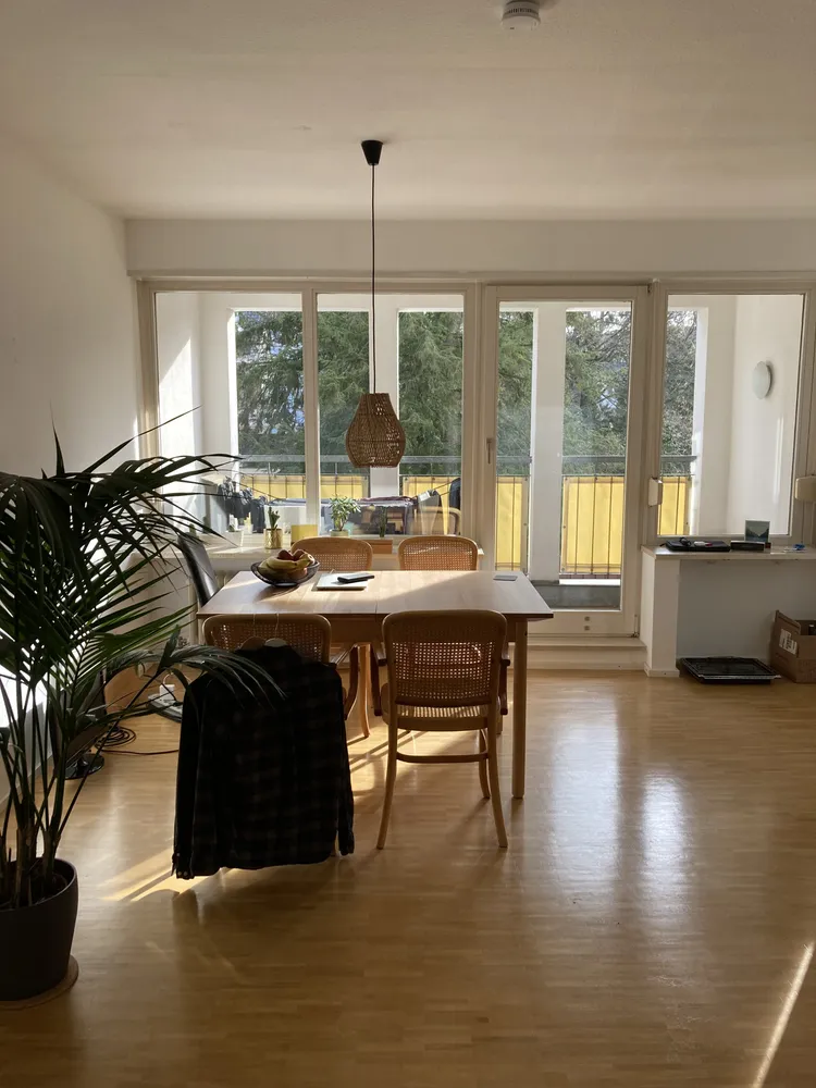 2 Zimmer Wohnung mit 49 m² in Karlsruhe – Bild 12