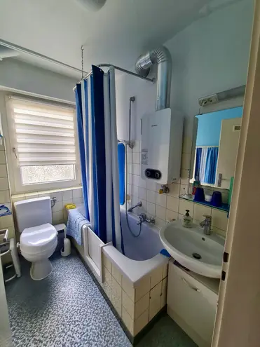 4 Zimmer Wohnung mit 70 m² in Karlsruhe – Bild 5
