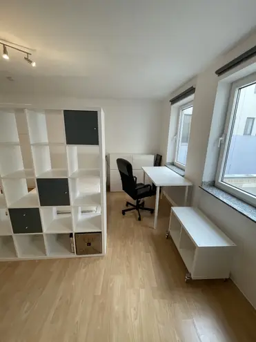 1 Zimmer Wohnung mit 32 m² in Halle (Saale) – Bild 4