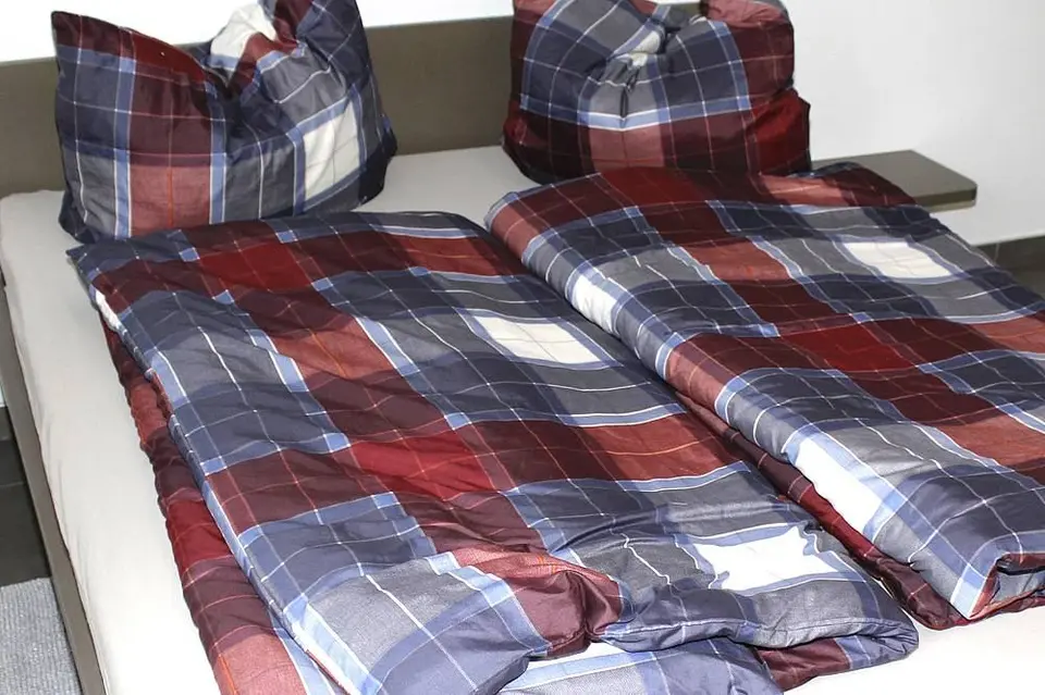WG-Zimmer mit 38 m² in Verden (Aller) – Bild 7