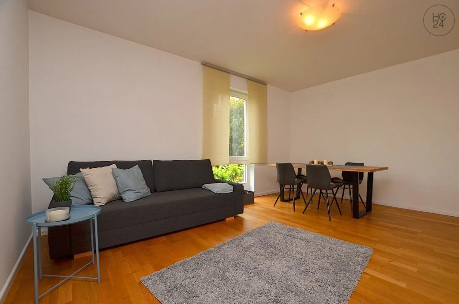 2 Zimmer Wohnung mit 60 m² in Würzburg – Bild 4