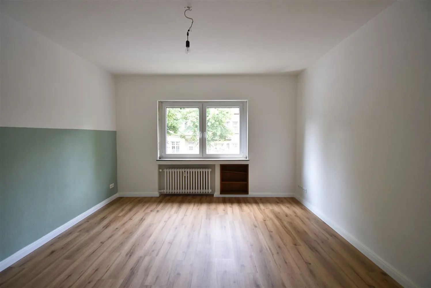 2 Zimmer Wohnung mit 75 m² in Düsseldorf – Bild 1