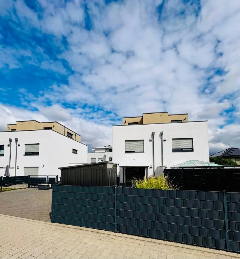 4 Zimmer Haus mit 115 m² in Arnsberg – Bild 2