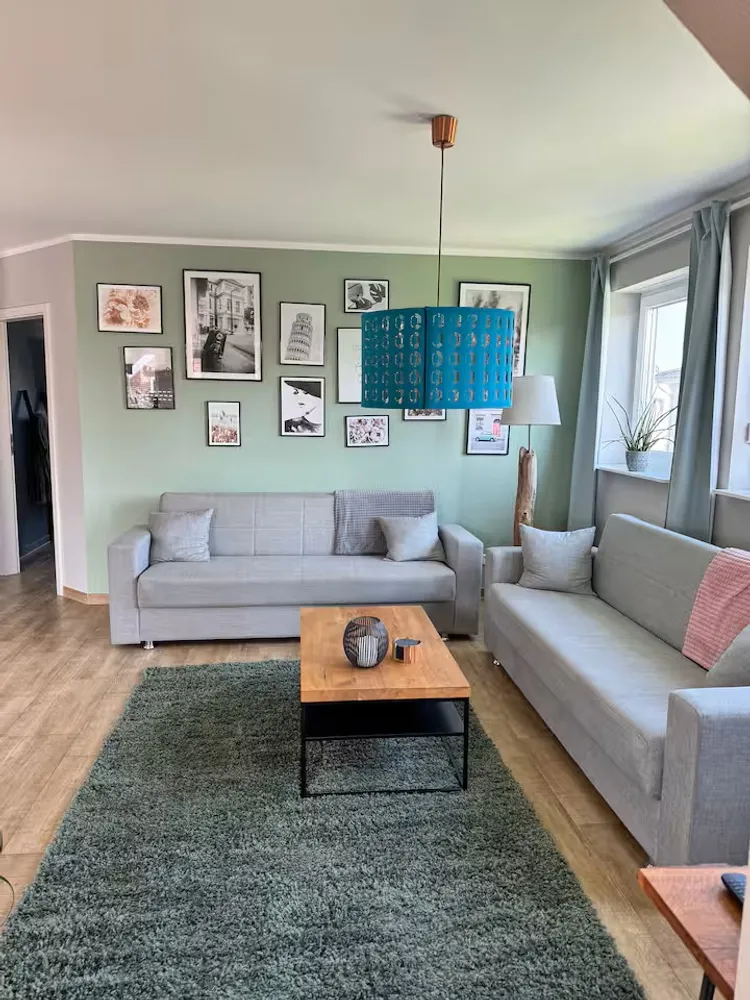 3 Zimmer Wohnung mit 76 m² in Hannover – Bild 4