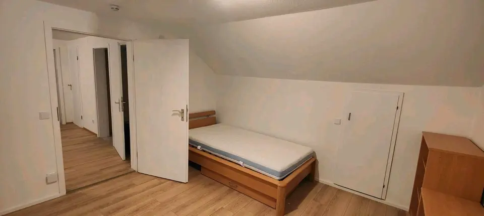 WG-Zimmer mit 80 m² in Rottenburg am Neckar – Bild 2