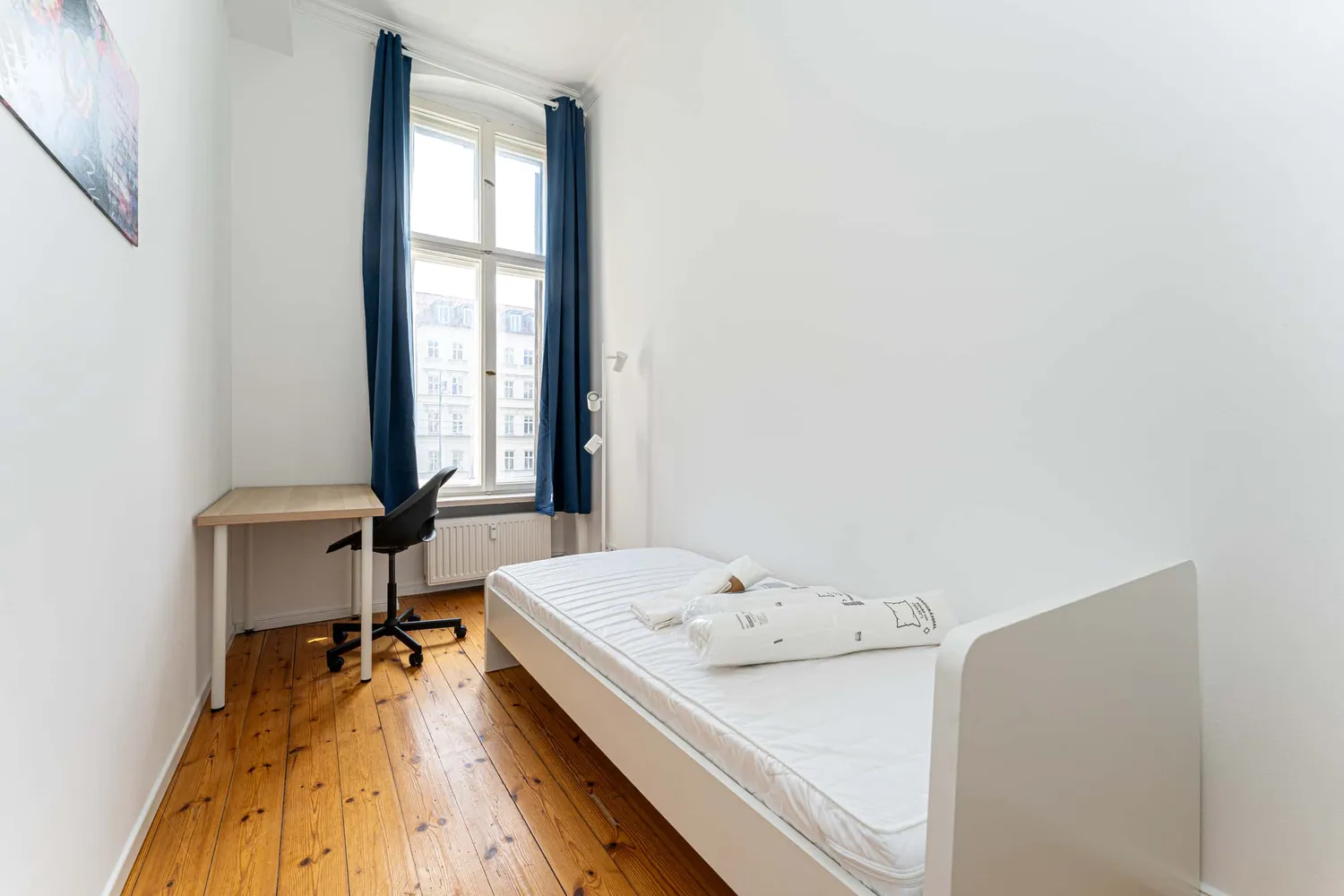 Shared room with 15 m² in Berlin – Photo 10
