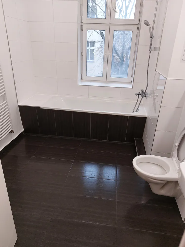 2 Zimmer Wohnung mit 57 m² in Berlin – Bild 7