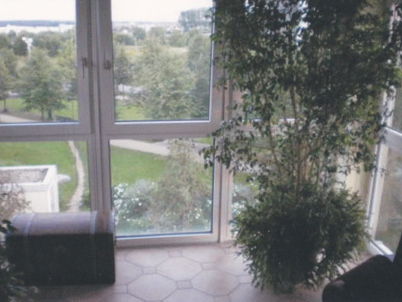 4 room apartment with 97 m² in Dietzenbach – Photo 11