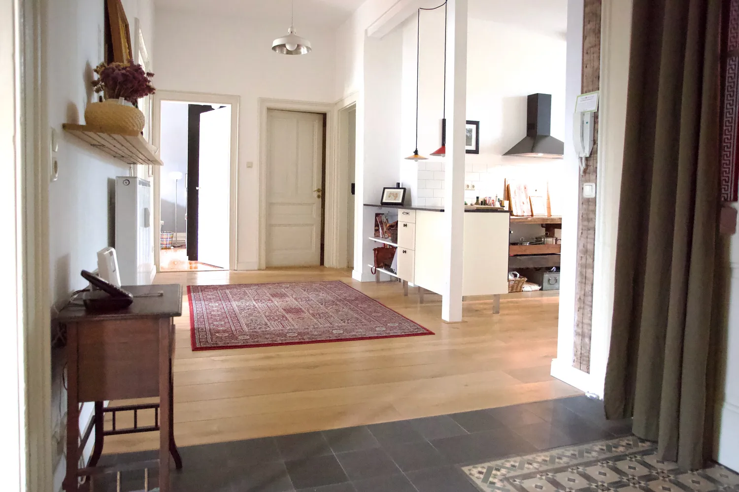 5 room apartment with 135 m² in Mainz – Photo 1