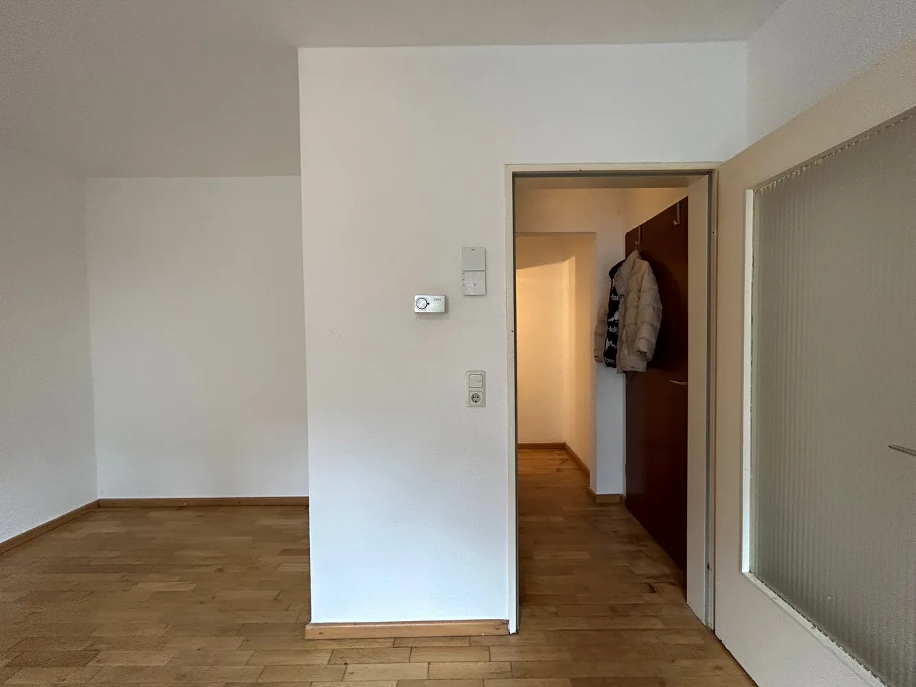 1 room apartment with 25 m² in Cologne – Photo 5