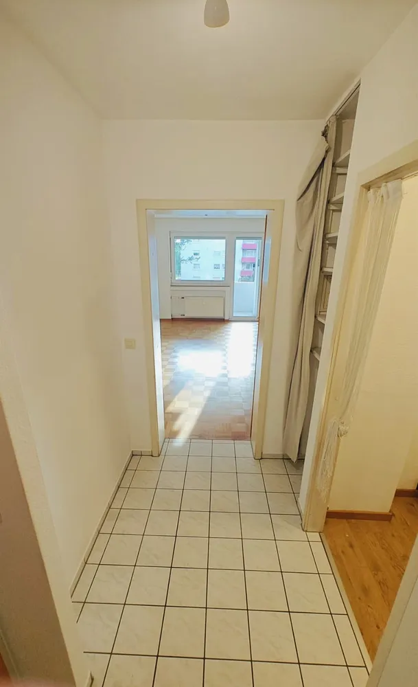 1 Zimmer Wohnung mit 40 m² in Regensburg – Bild 3