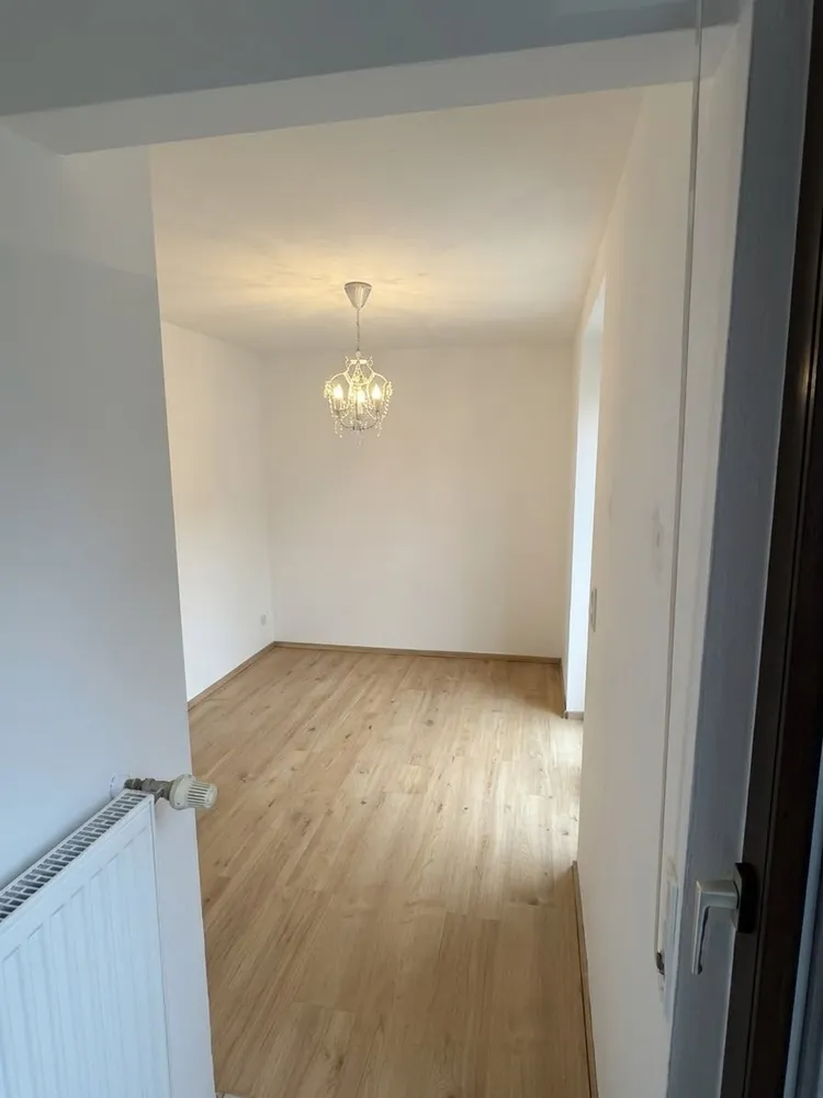 2 Zimmer Wohnung mit 29 m² in Köln – Bild 1