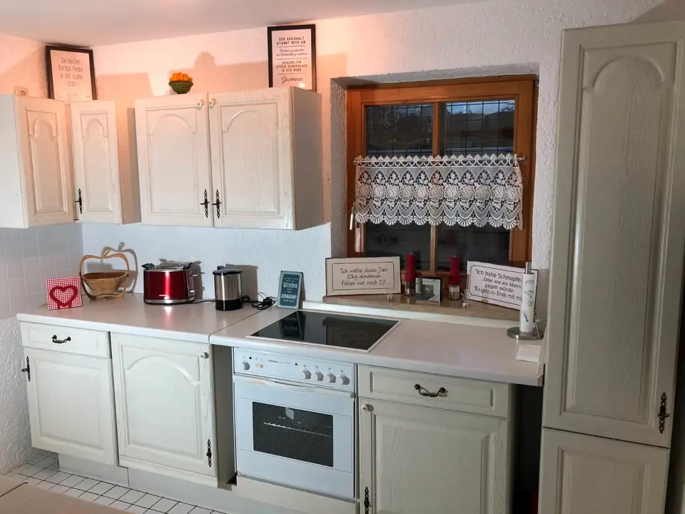 4 Zimmer Haus mit 110 m² in Rosenheim – Bild 10