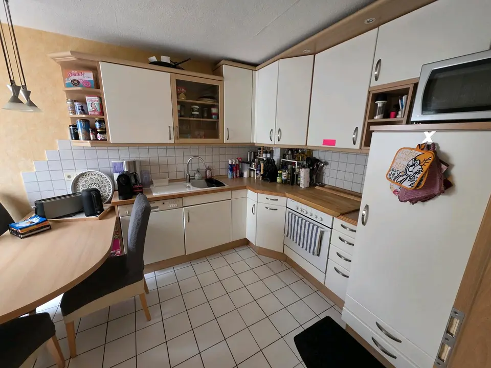 WG-Zimmer mit 80 m² in Koblenz – Bild 9