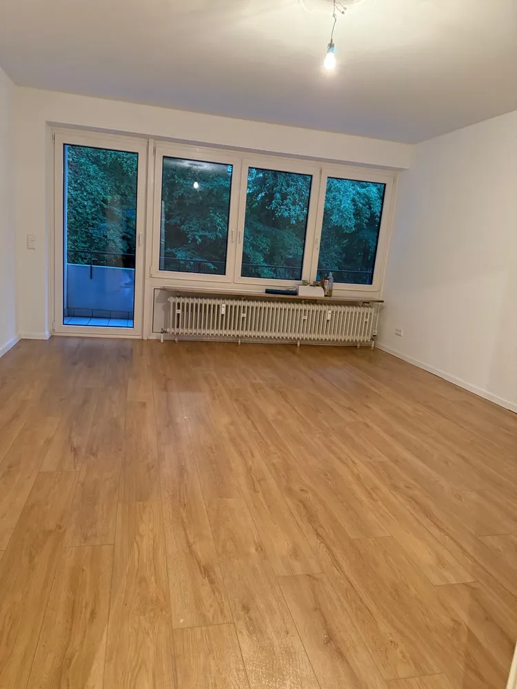 4 room apartment with 90 m² in Sindelfingen – Photo 2