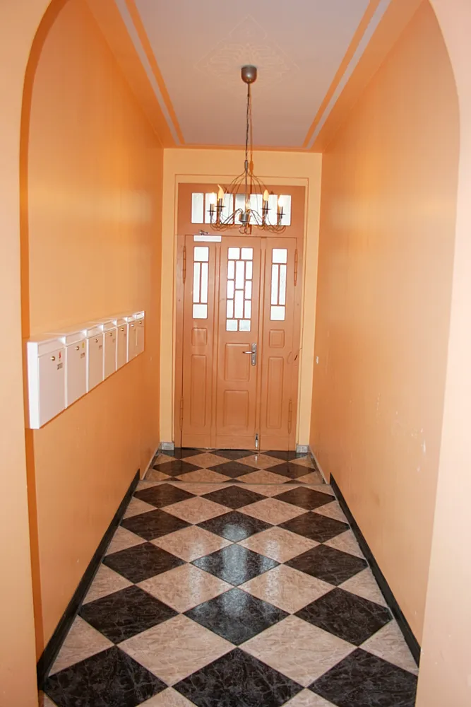 4 Zimmer Wohnung mit 123 m² in Magdeburg – Bild 6