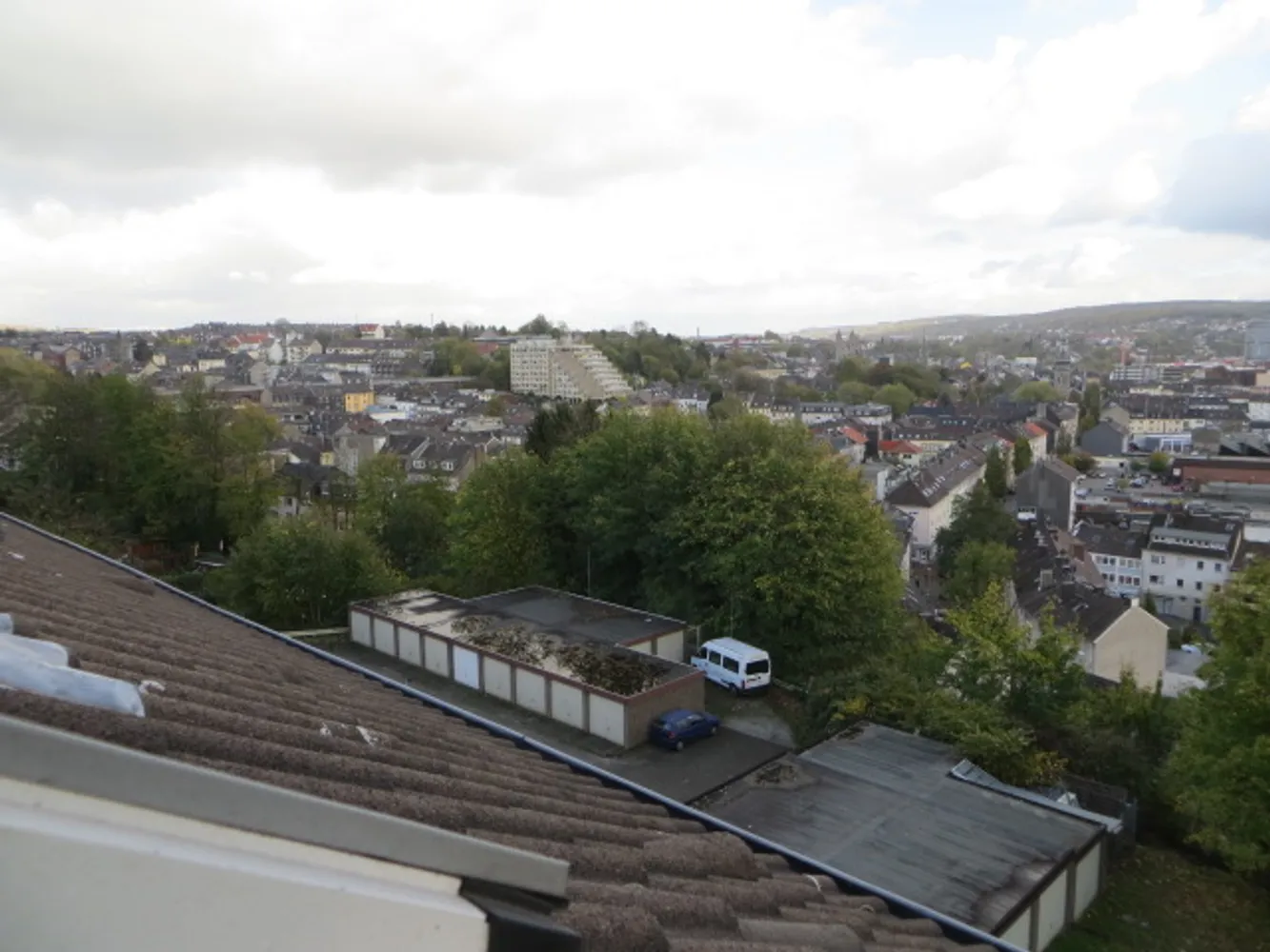 4 Zimmer Wohnung mit 89 m² in Wuppertal – Bild 11