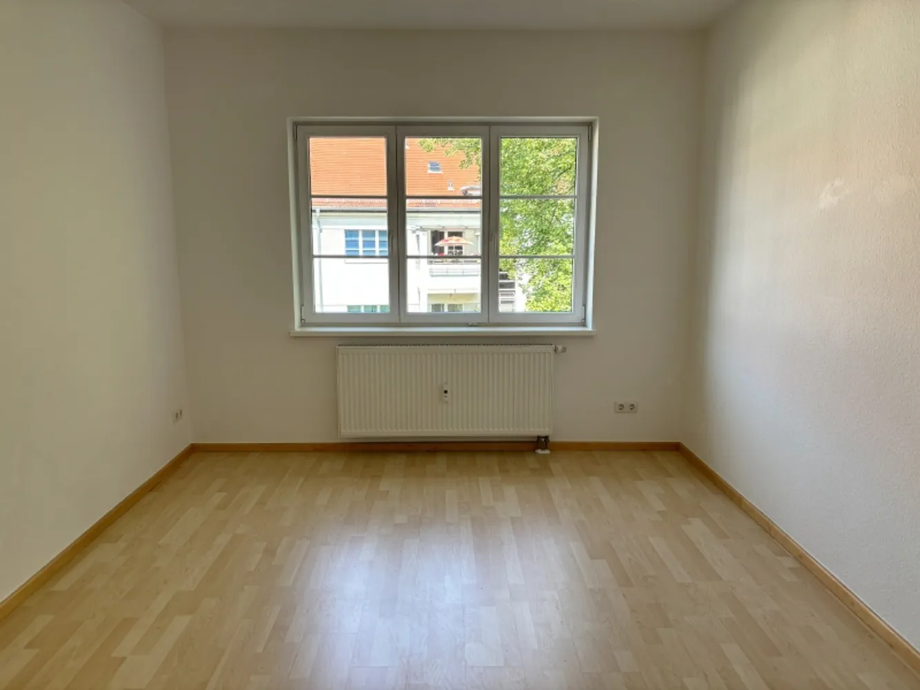 2 Zimmer Wohnung mit 52 m² in Dresden – Bild 7