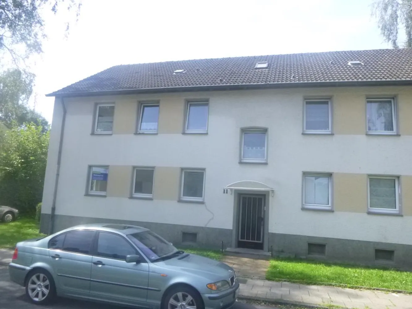 2 room apartment with 50 m² in Herten – Photo 8