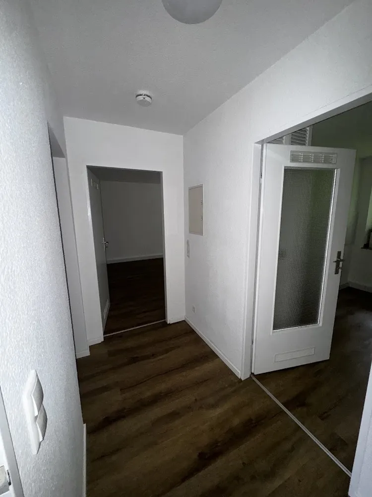 2 Zimmer Wohnung mit 53 m² in Aachen – Bild 8