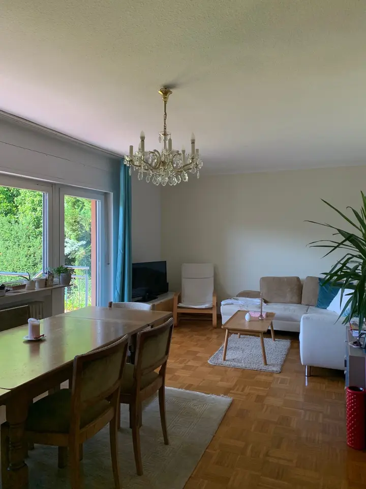 WG-Zimmer mit 123 m² in Gießen – Bild 8