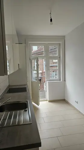 3 Zimmer Wohnung mit 71 m² in Hamburg – Bild 4