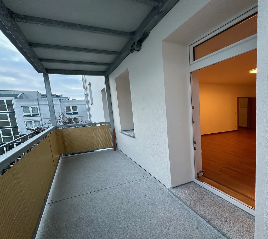 2 room apartment with 45 m² in Berlin – Photo 6