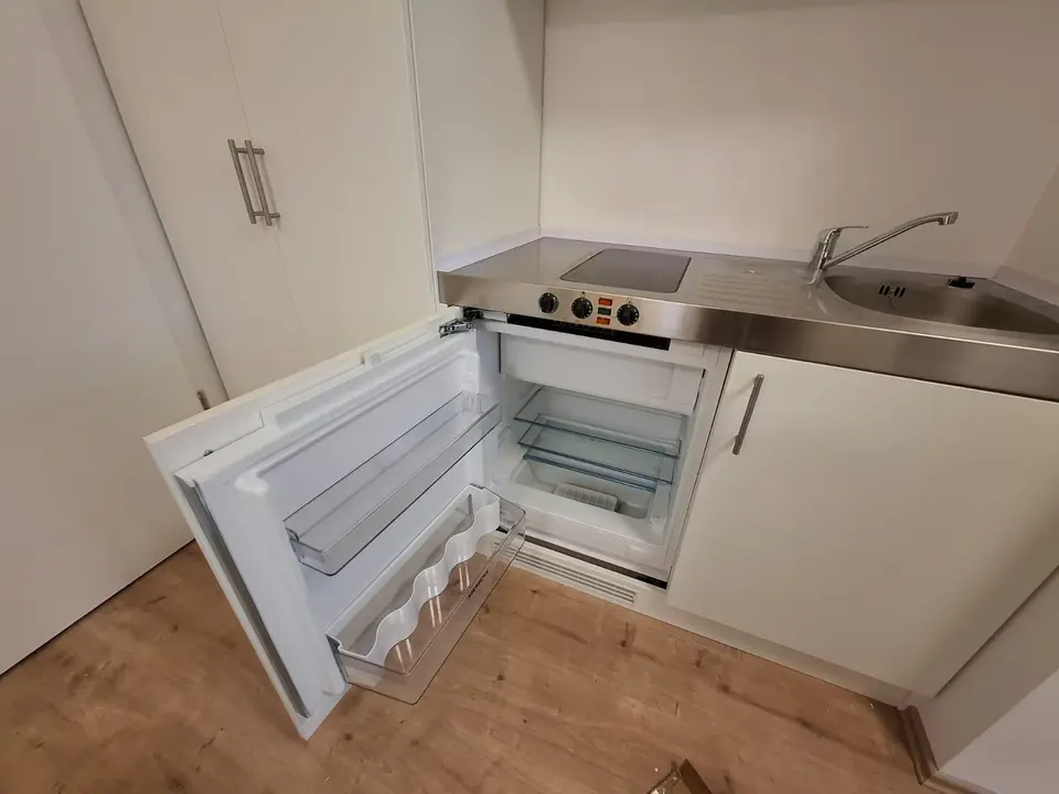 Studio mit 24 m² in Erlangen – Bild 2