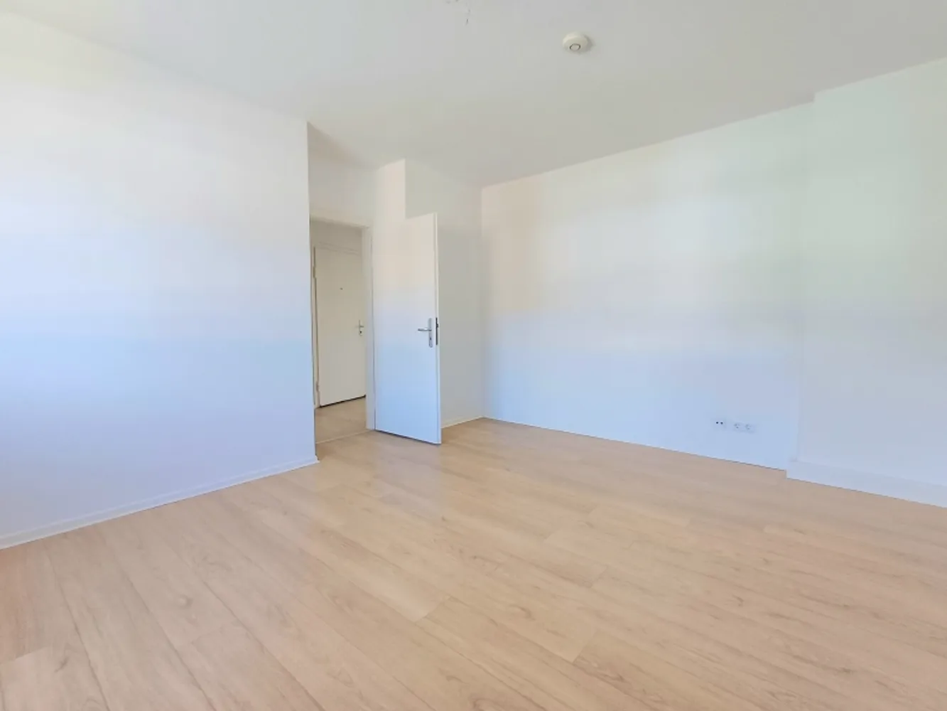 2 Zimmer Wohnung mit 58 m² in Minden – Bild 2