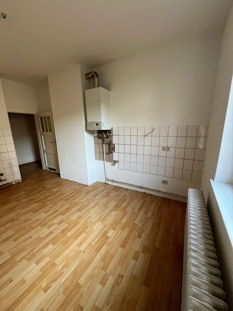 2 Zimmer Wohnung mit 60 m² in Hildesheim – Bild 5
