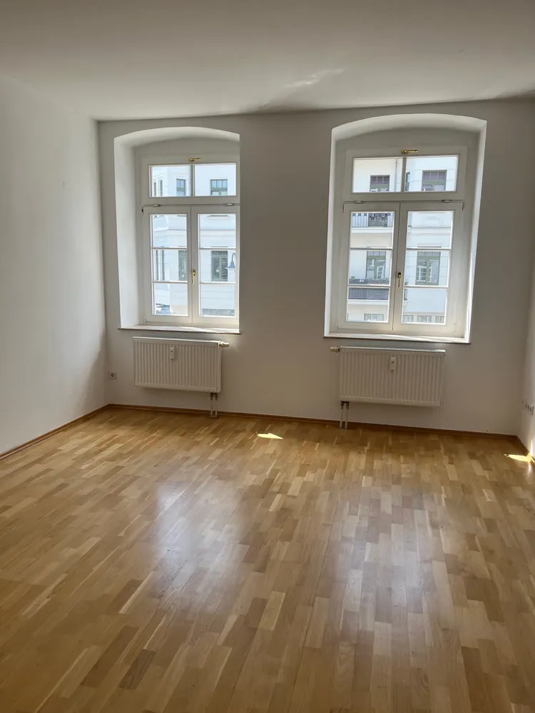 3 room apartment with 67 m² in Chemnitz – Photo 1