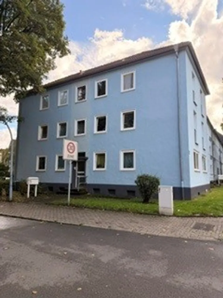 1 Zimmer Wohnung mit 39 m² in Herne – Bild 3