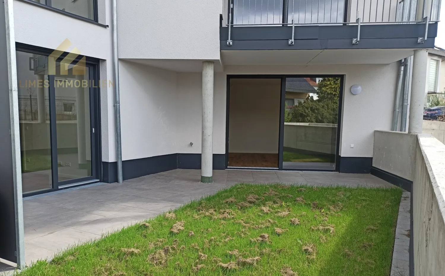 2 Zimmer Wohnung mit 75 m² in Schwäbisch Gmünd – Bild 3