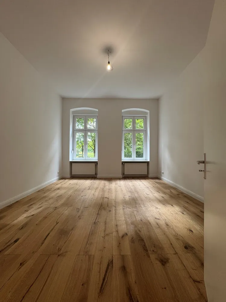 3 Zimmer Wohnung mit 105 m² in Berlin – Bild 9