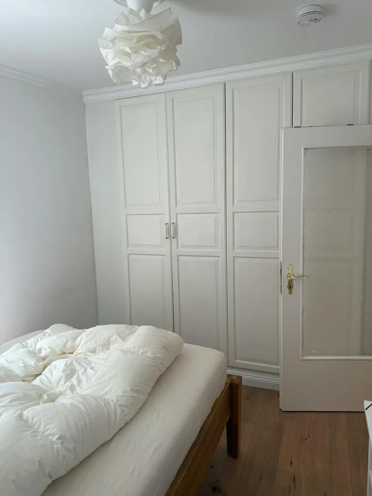 WG-Zimmer mit 16 m² in Hamburg – Bild 4