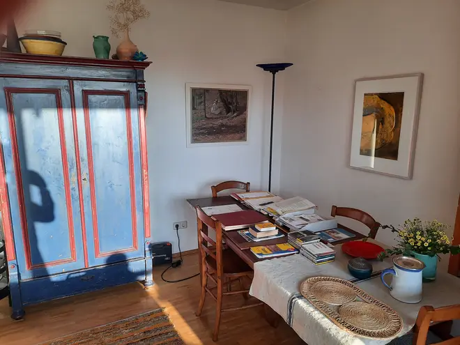 2 Zimmer Wohnung mit 55 m² in Köln – Bild 2