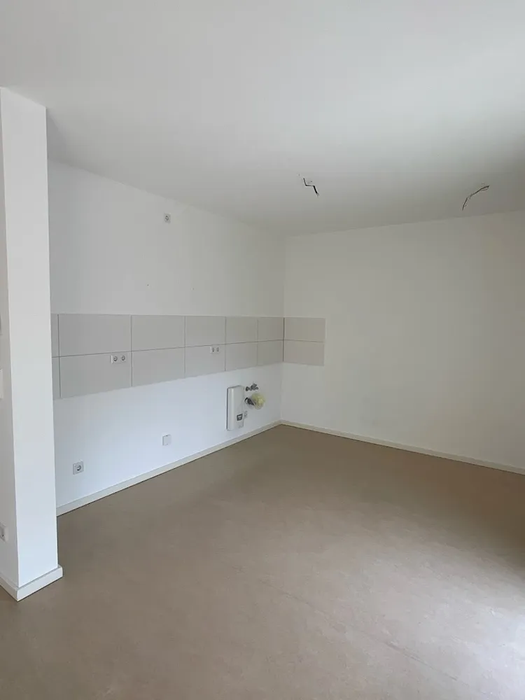 2 Zimmer Wohnung mit 55 m² in Nürnberg – Bild 6