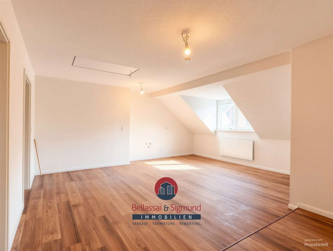 2 Zimmer Wohnung mit 46 m² in Krefeld – Bild 6